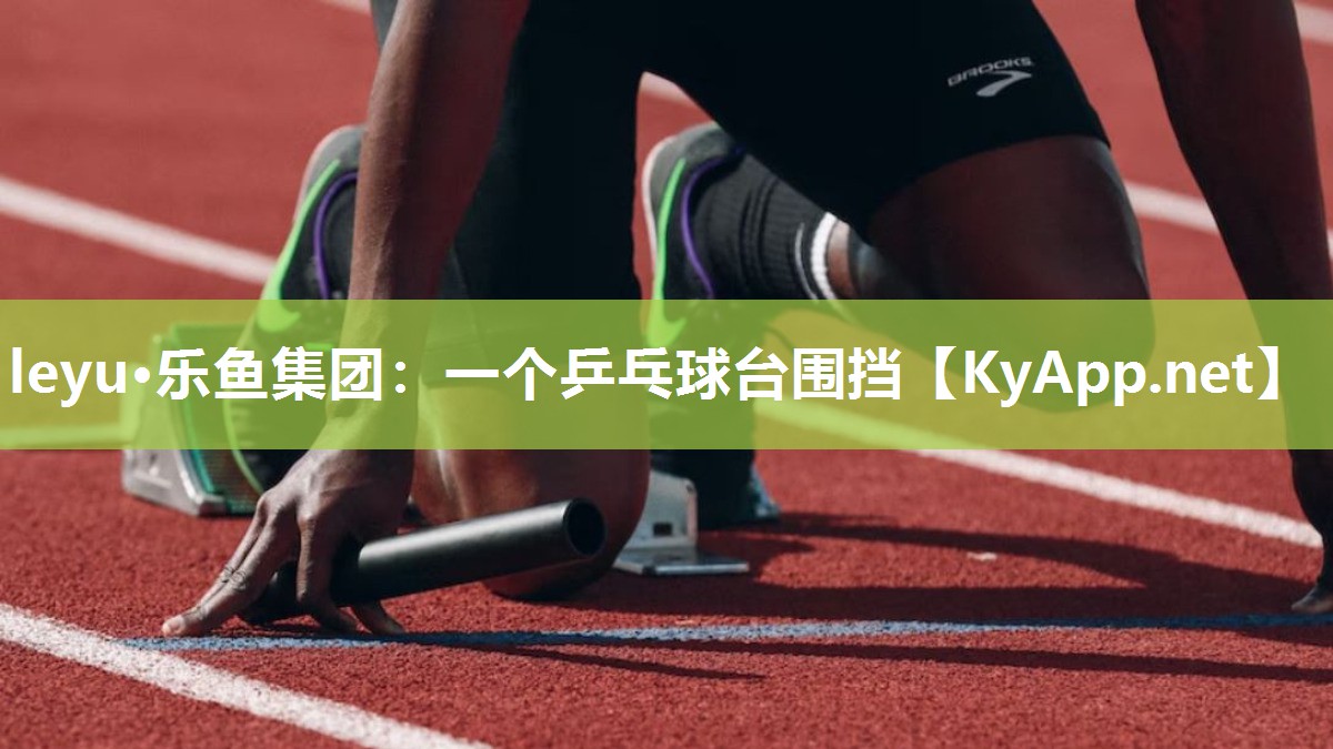 leyu·乐鱼集团：一个乒乓球台围挡