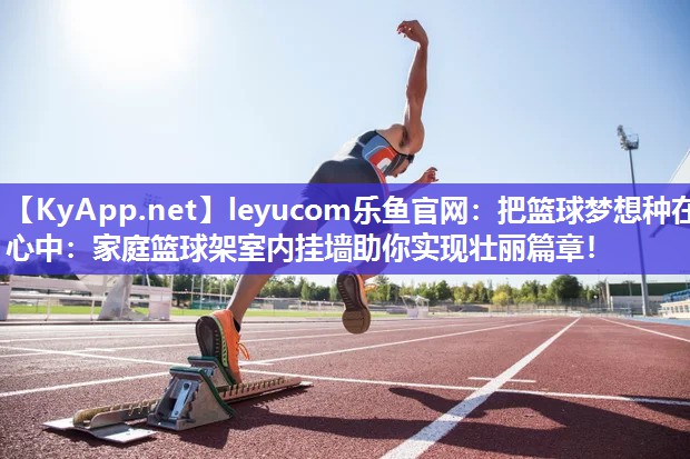 leyucom乐鱼官网：把篮球梦想种在心中：家庭篮球架室内挂墙助你实现壮丽篇章！