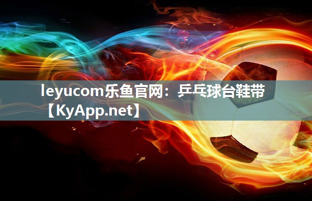 leyucom乐鱼官网：乒乓球台鞋带